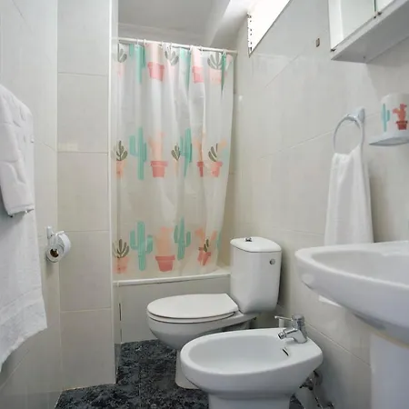Appartement Cozy Flat At Las Canteras Beach - Wifi *