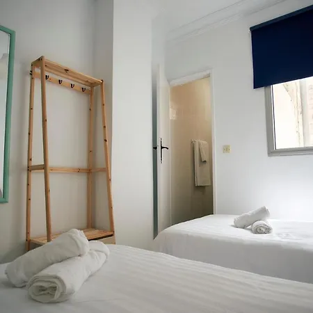 Appartement Cozy Flat At Las Canteras Beach - Wifi *