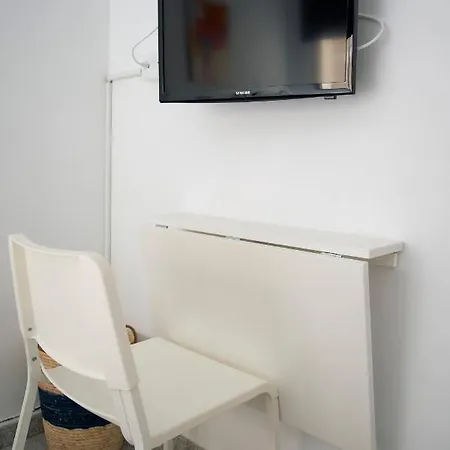 Appartement Cozy Flat At Las Canteras Beach - Wifi *