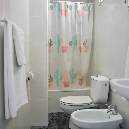 Appartement Cozy Flat At Las Canteras Beach - Wifi *