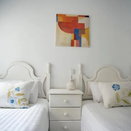 Appartement Cozy Flat At Las Canteras Beach - Wifi Las Palmas de Gran Canaria